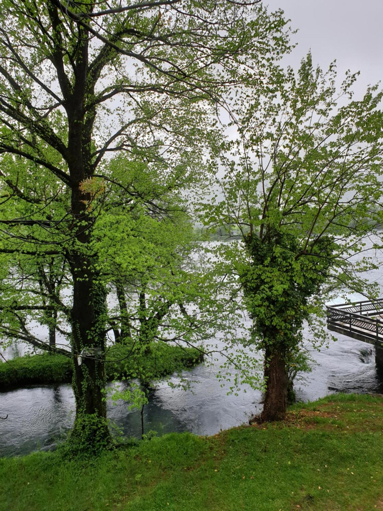 Apartments Mlin Bihać Zewnętrze zdjęcie