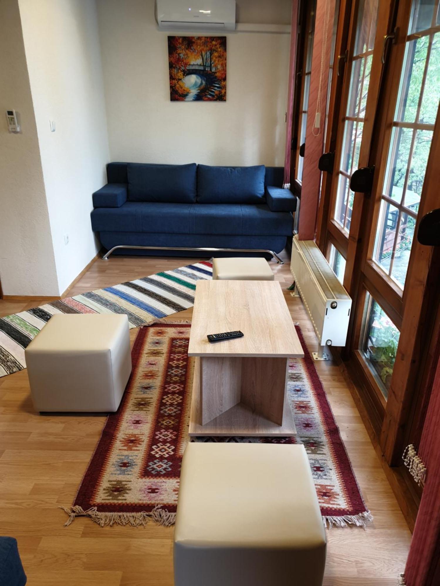 Apartments Mlin Bihać Zewnętrze zdjęcie