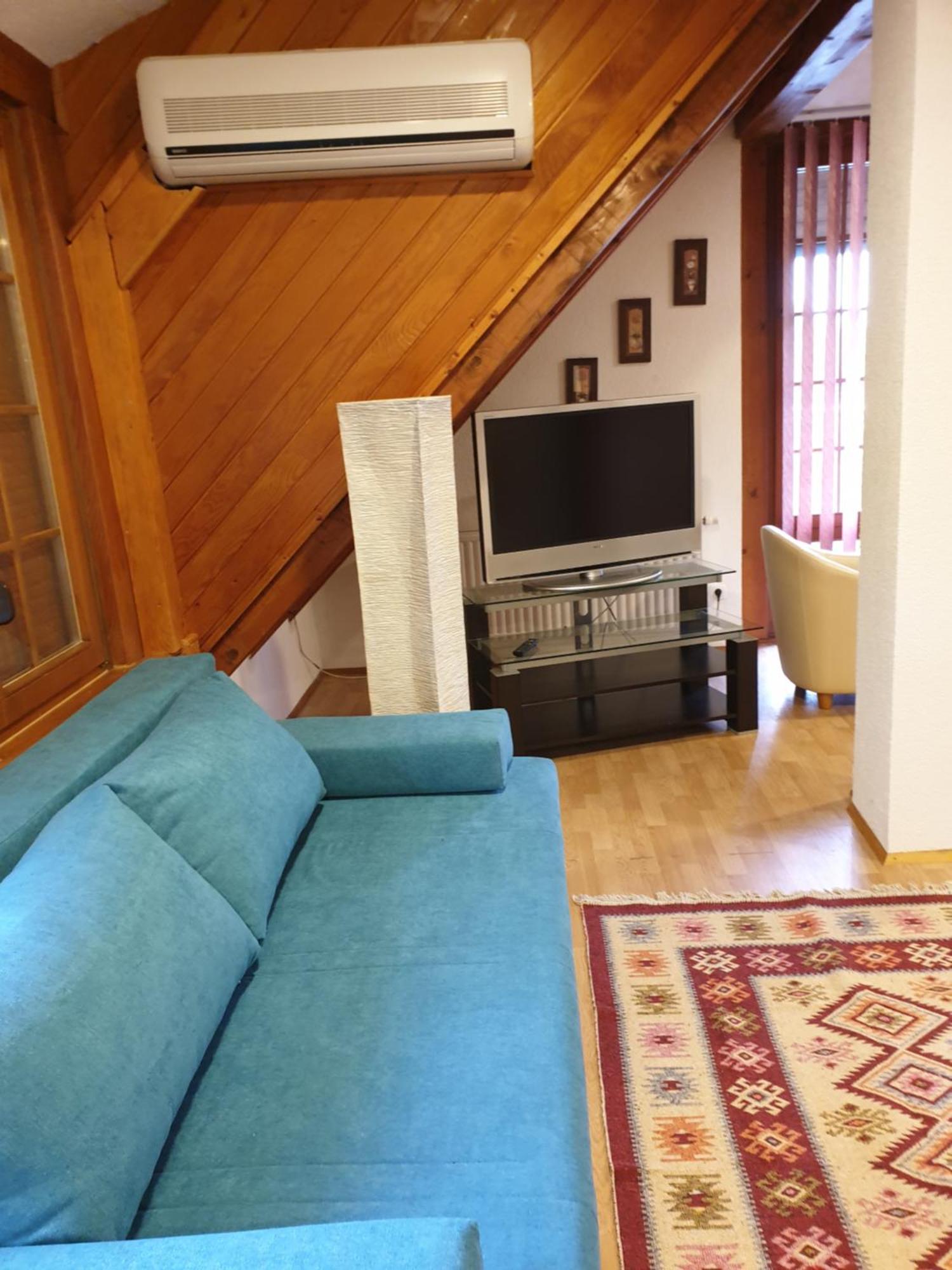 Apartments Mlin Bihać Zewnętrze zdjęcie