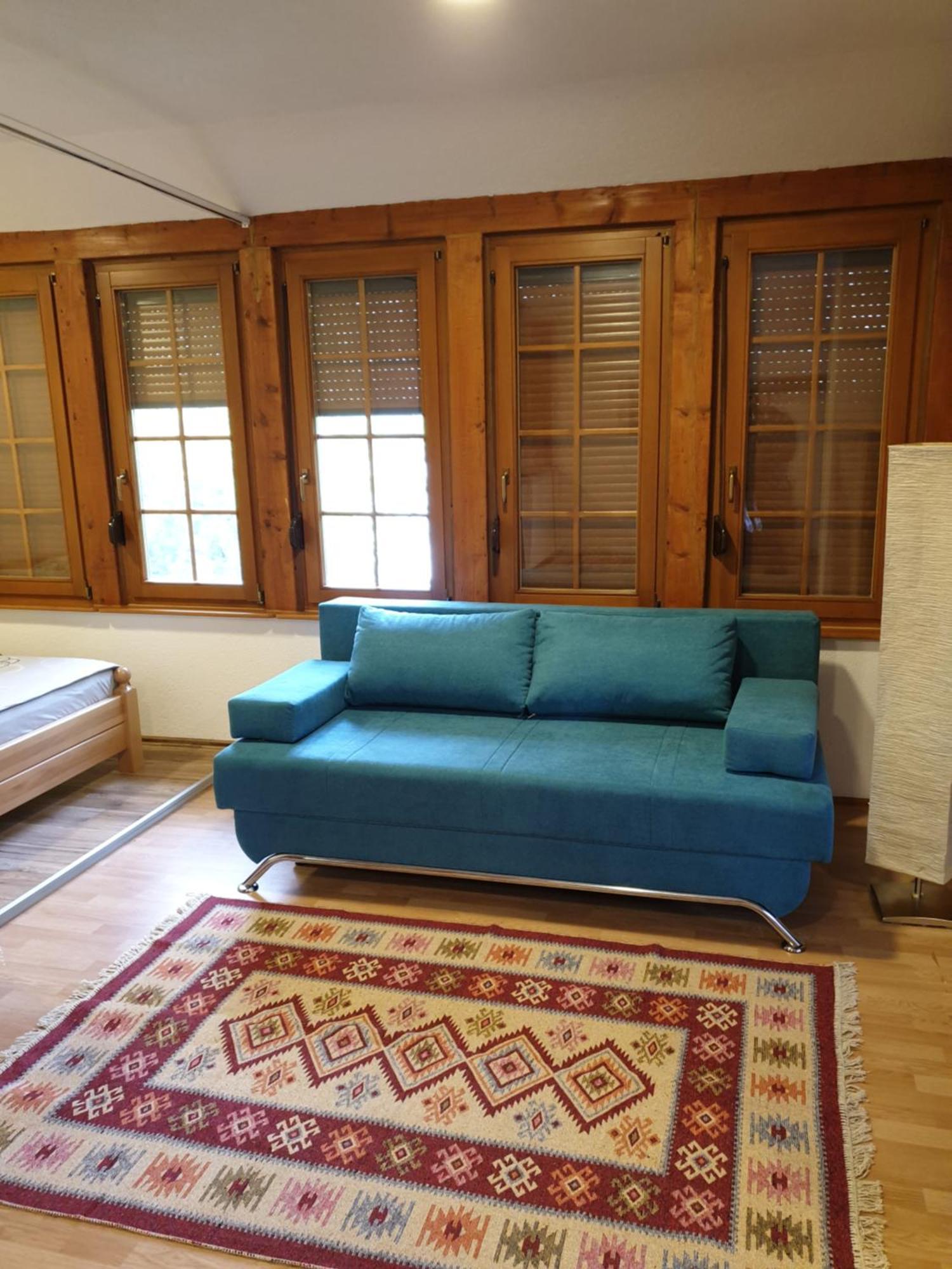 Apartments Mlin Bihać Zewnętrze zdjęcie