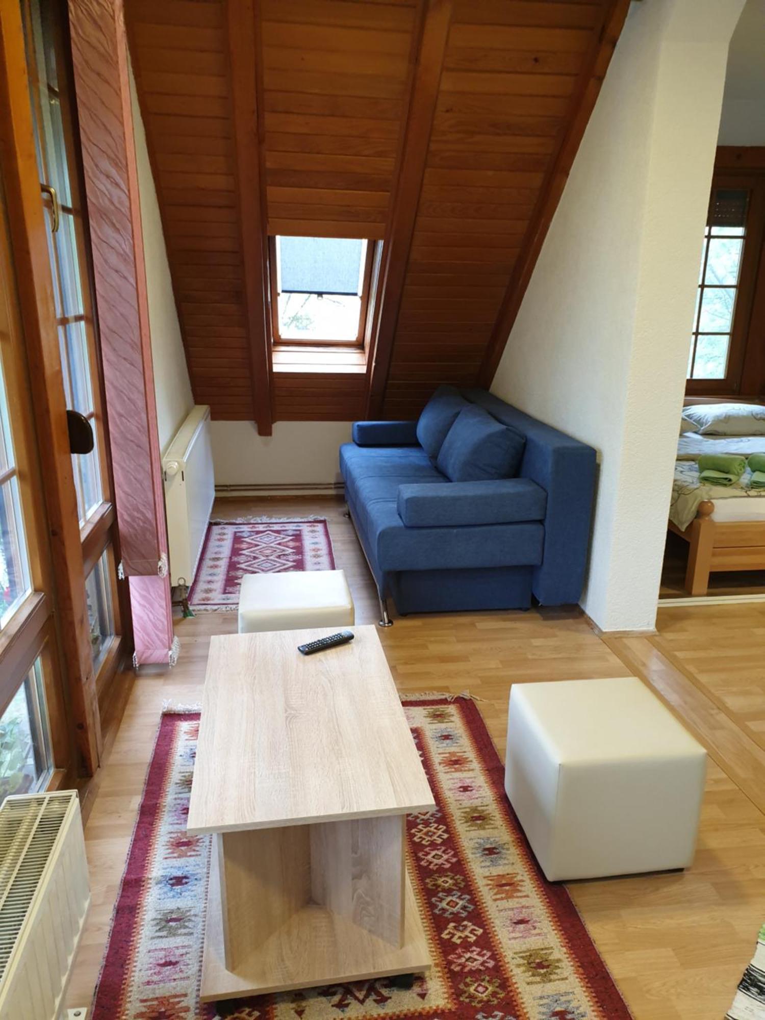 Apartments Mlin Bihać Zewnętrze zdjęcie