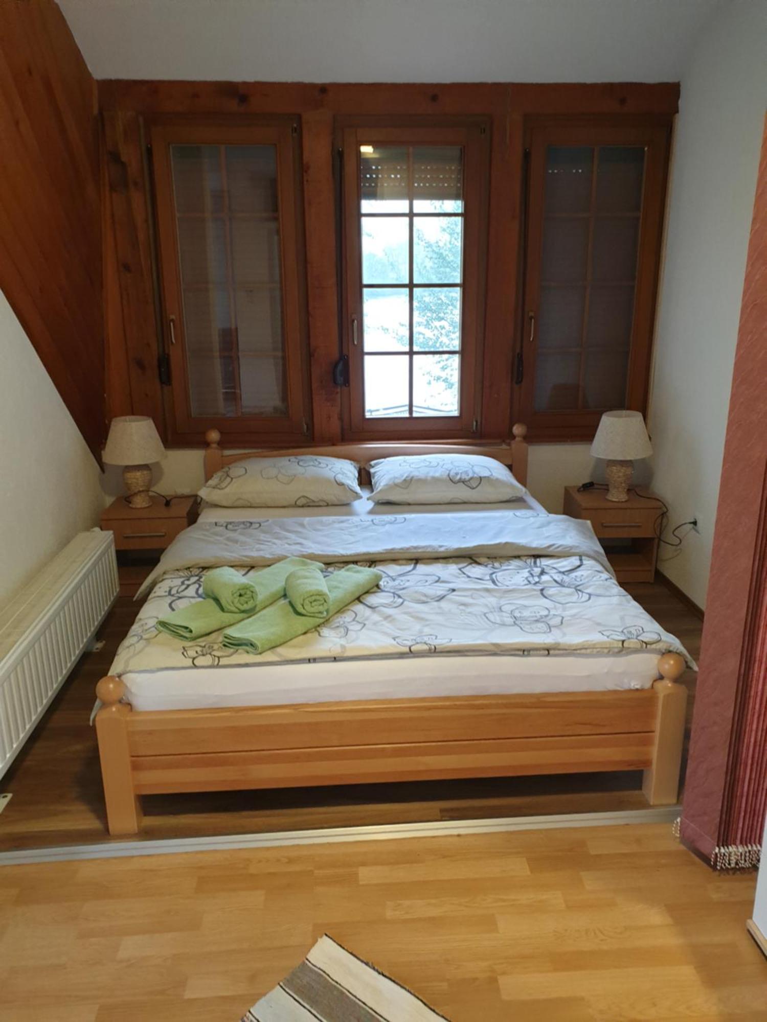 Apartments Mlin Bihać Zewnętrze zdjęcie