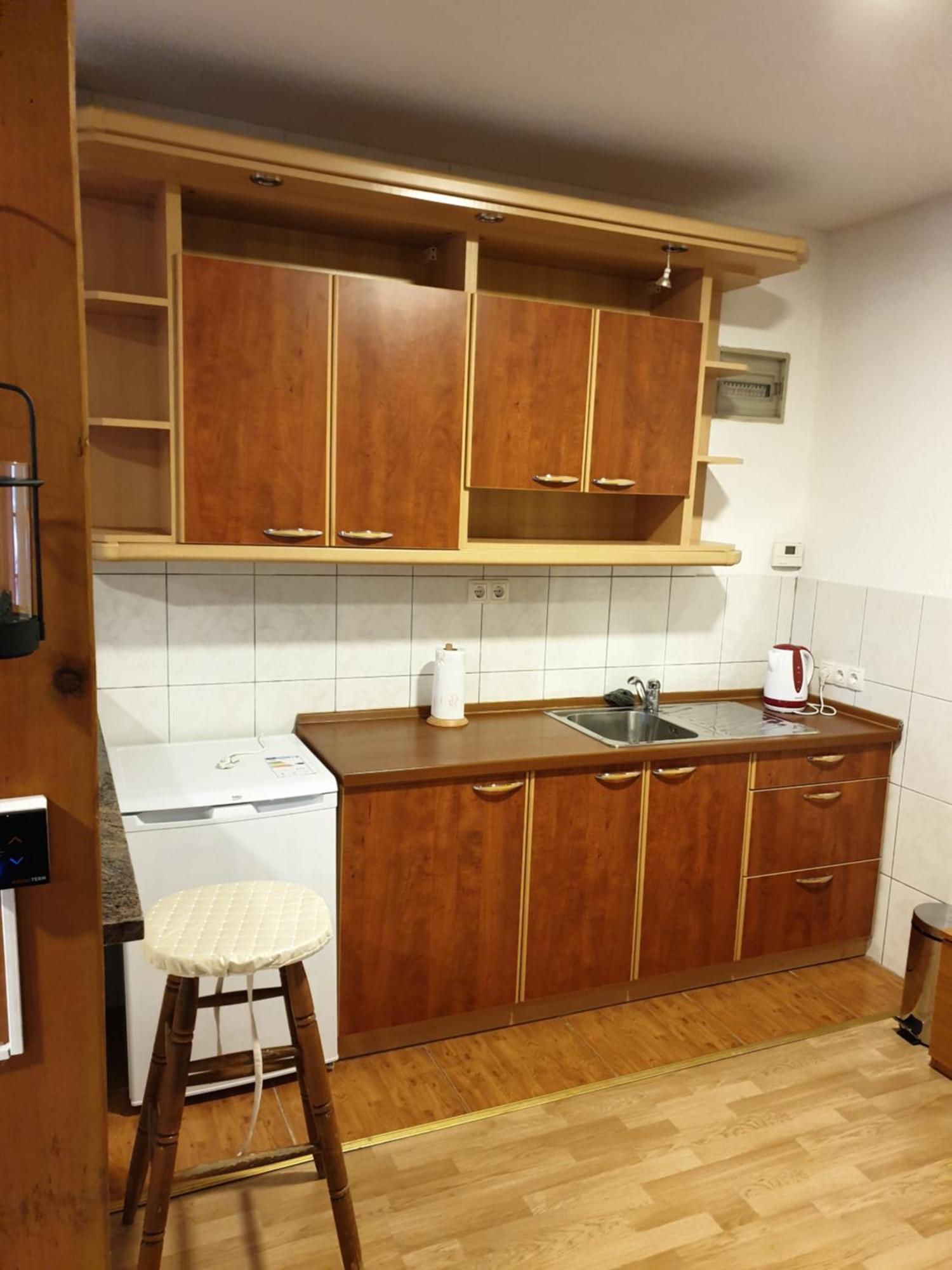 Apartments Mlin Bihać Zewnętrze zdjęcie