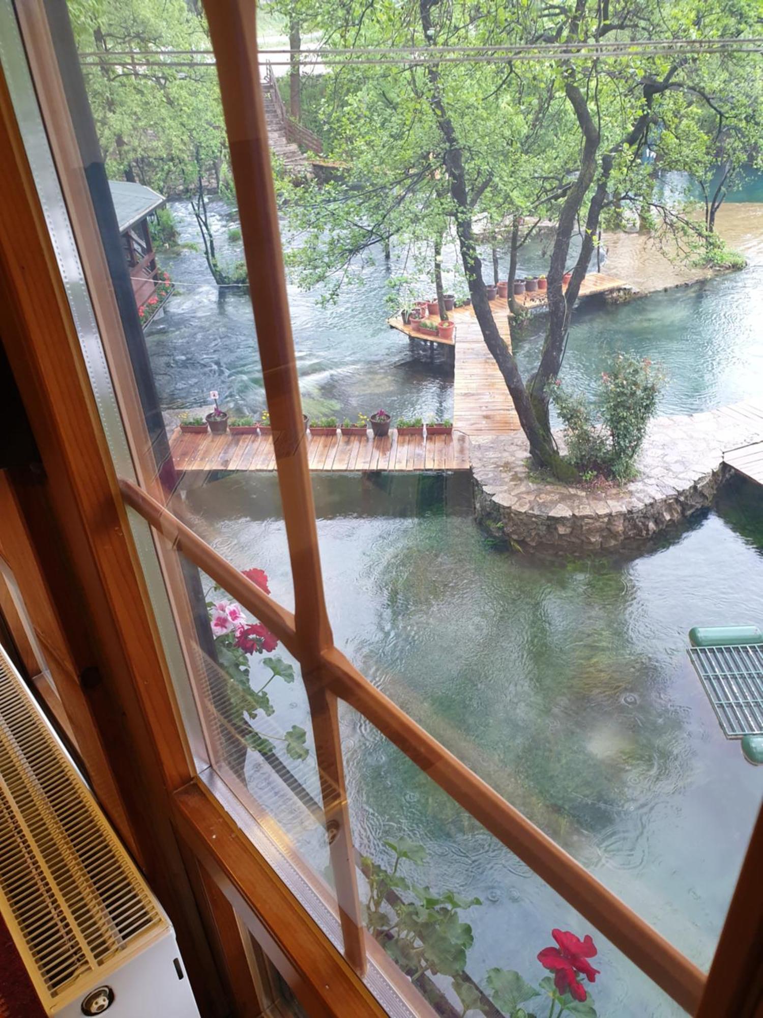 Apartments Mlin Bihać Zewnętrze zdjęcie