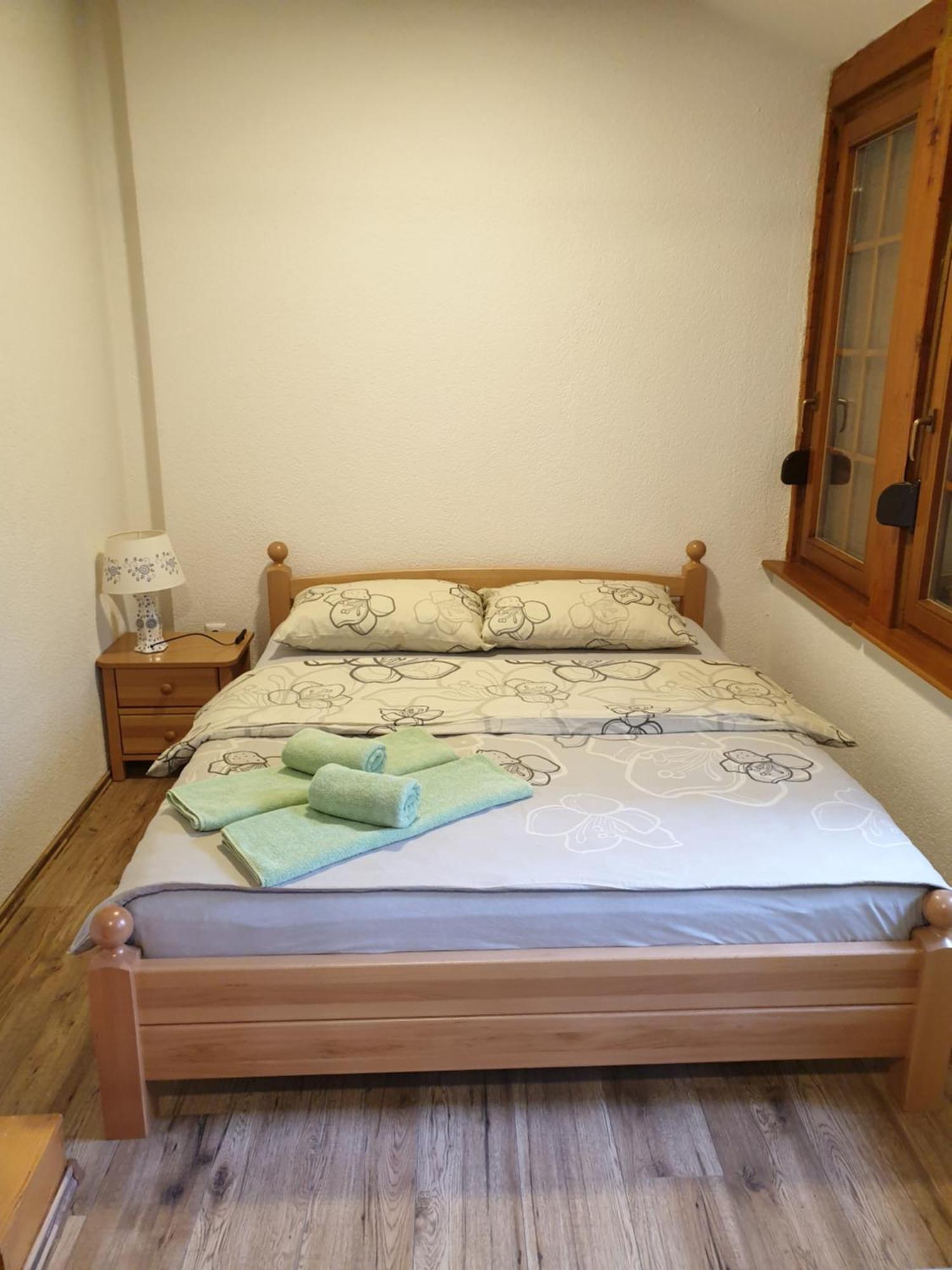 Apartments Mlin Bihać Zewnętrze zdjęcie