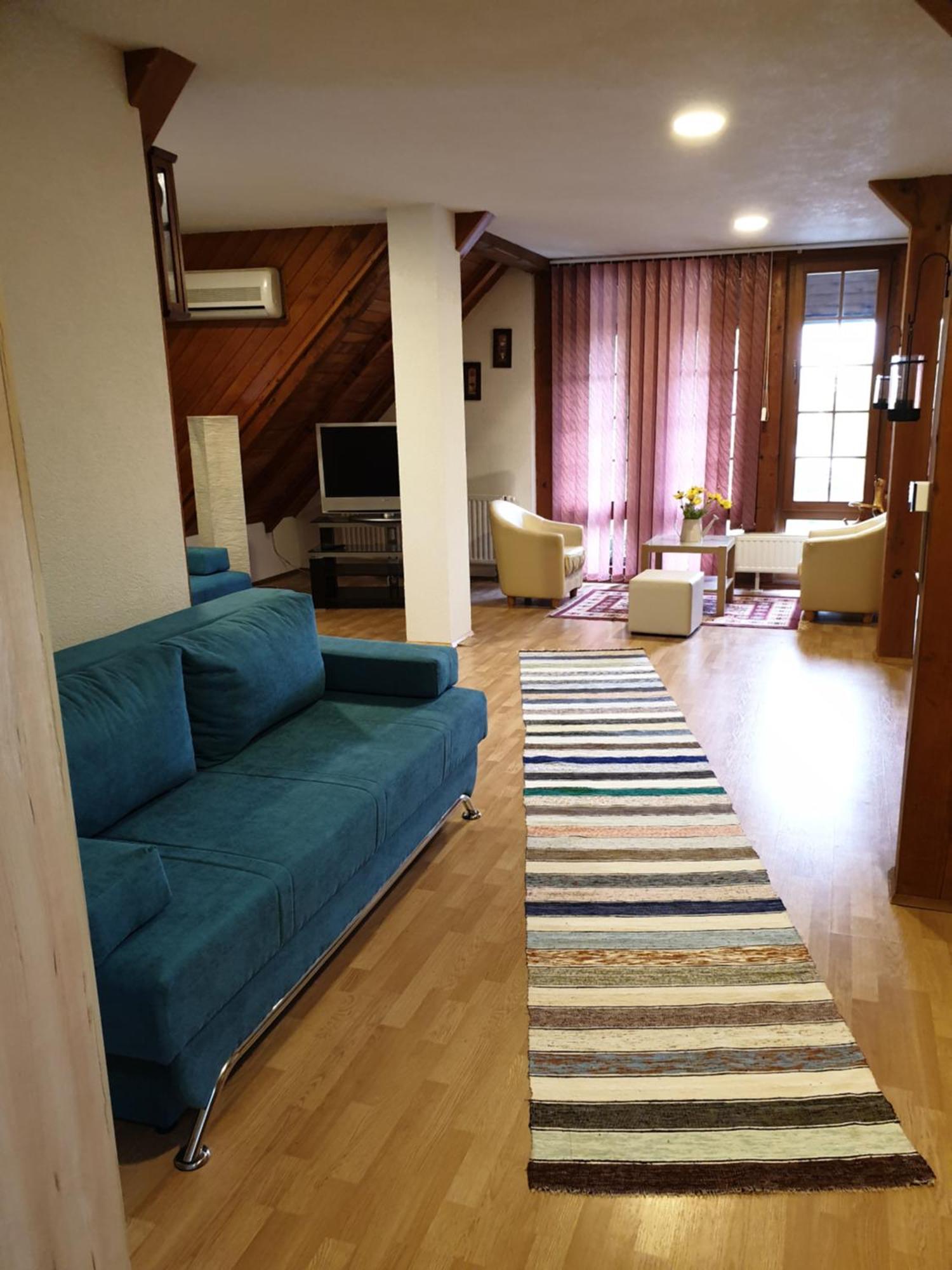 Apartments Mlin Bihać Zewnętrze zdjęcie