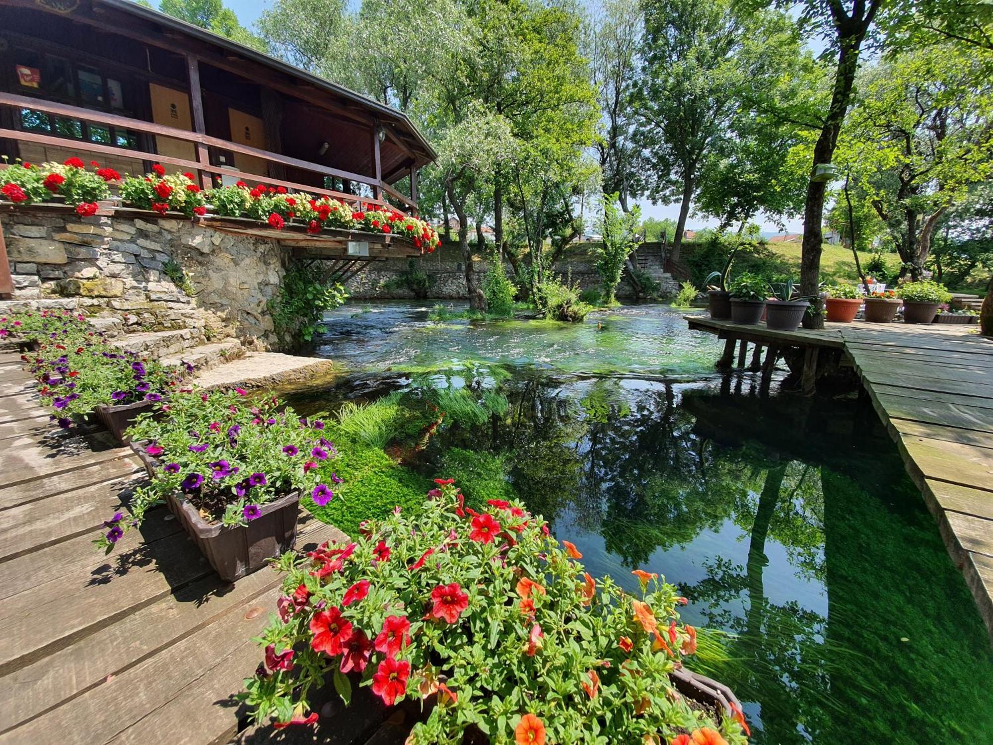 Apartments Mlin Bihać Pokój zdjęcie