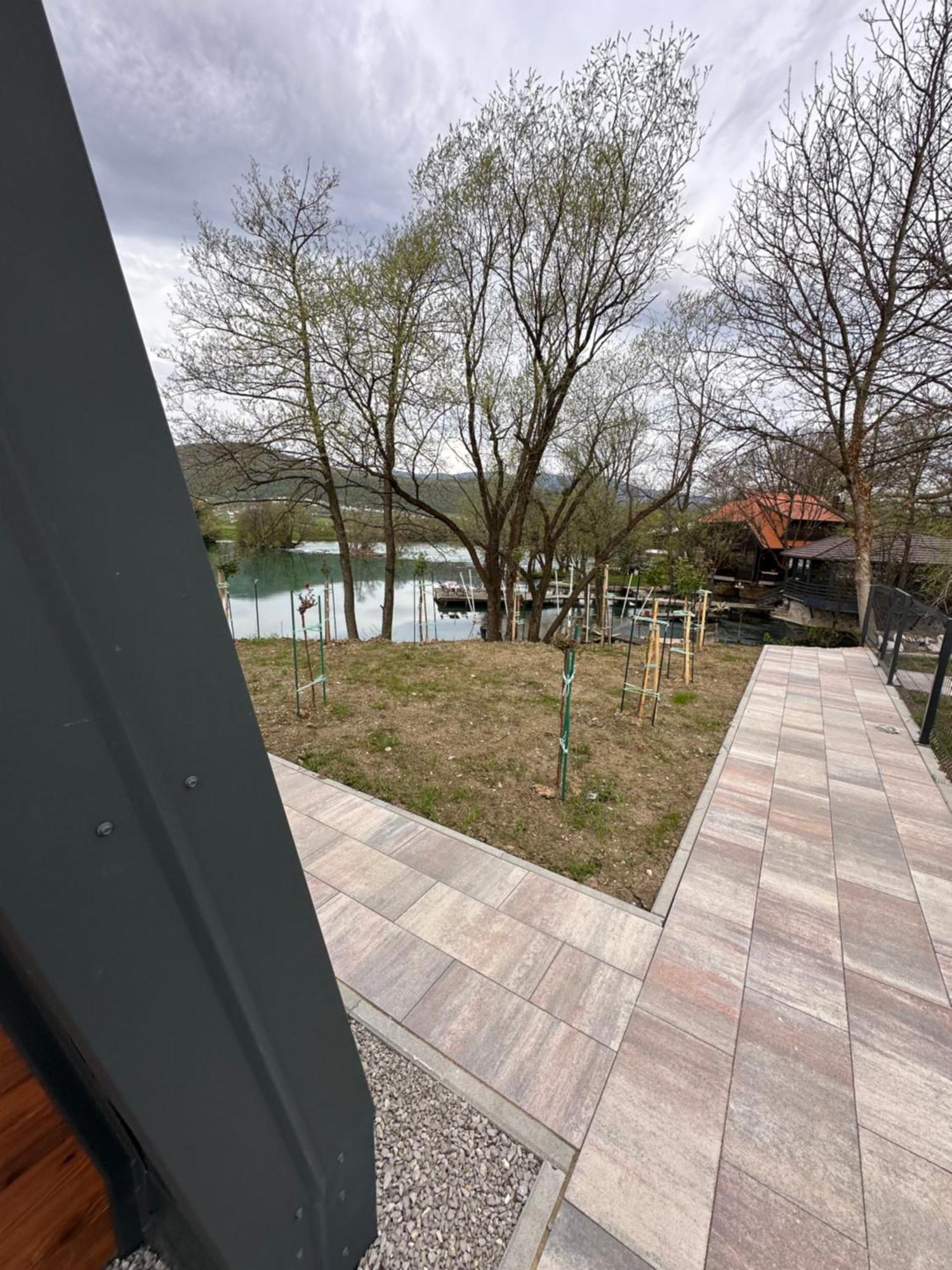 Apartments Mlin Bihać Zewnętrze zdjęcie