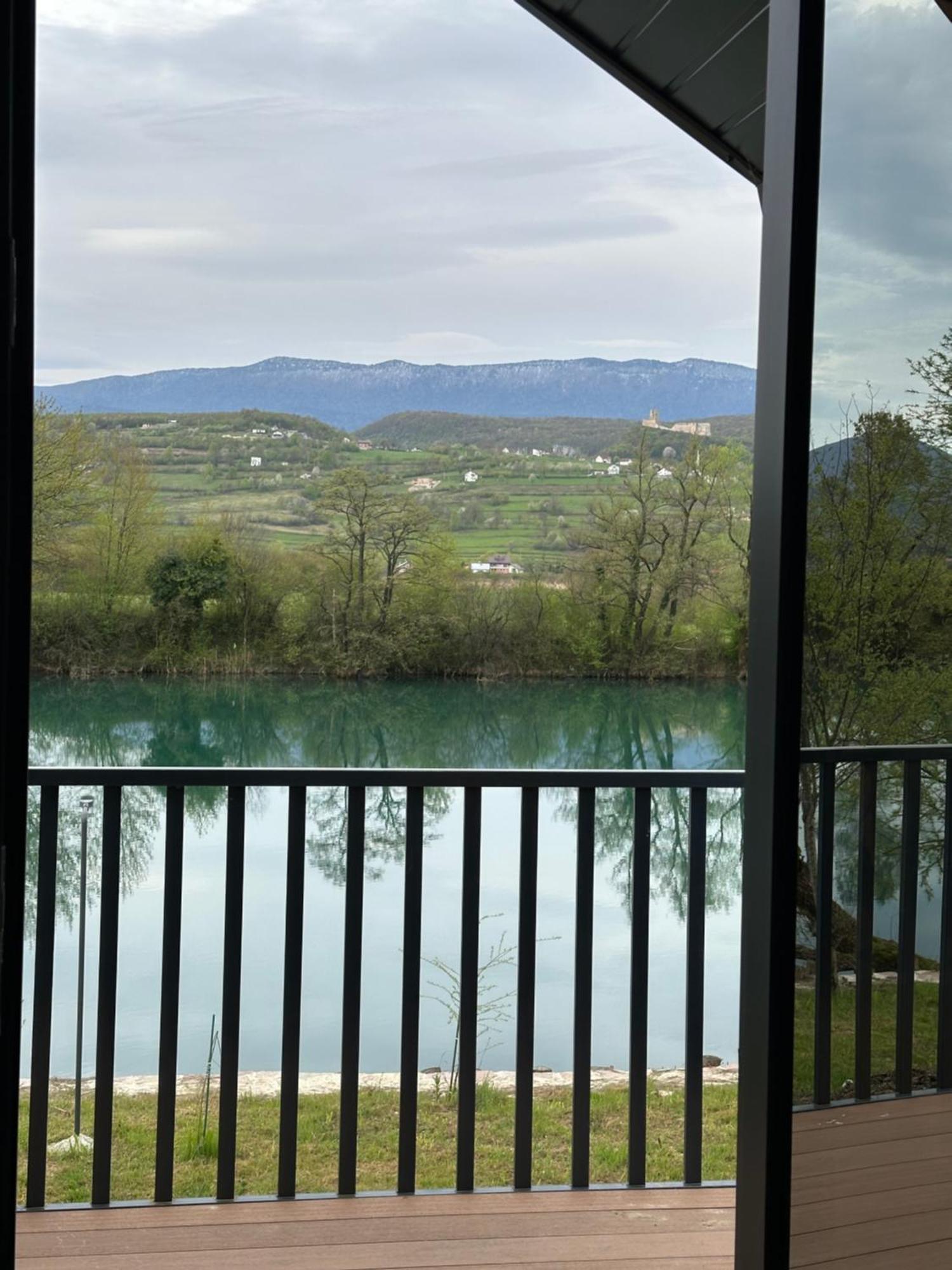 Apartments Mlin Bihać Zewnętrze zdjęcie