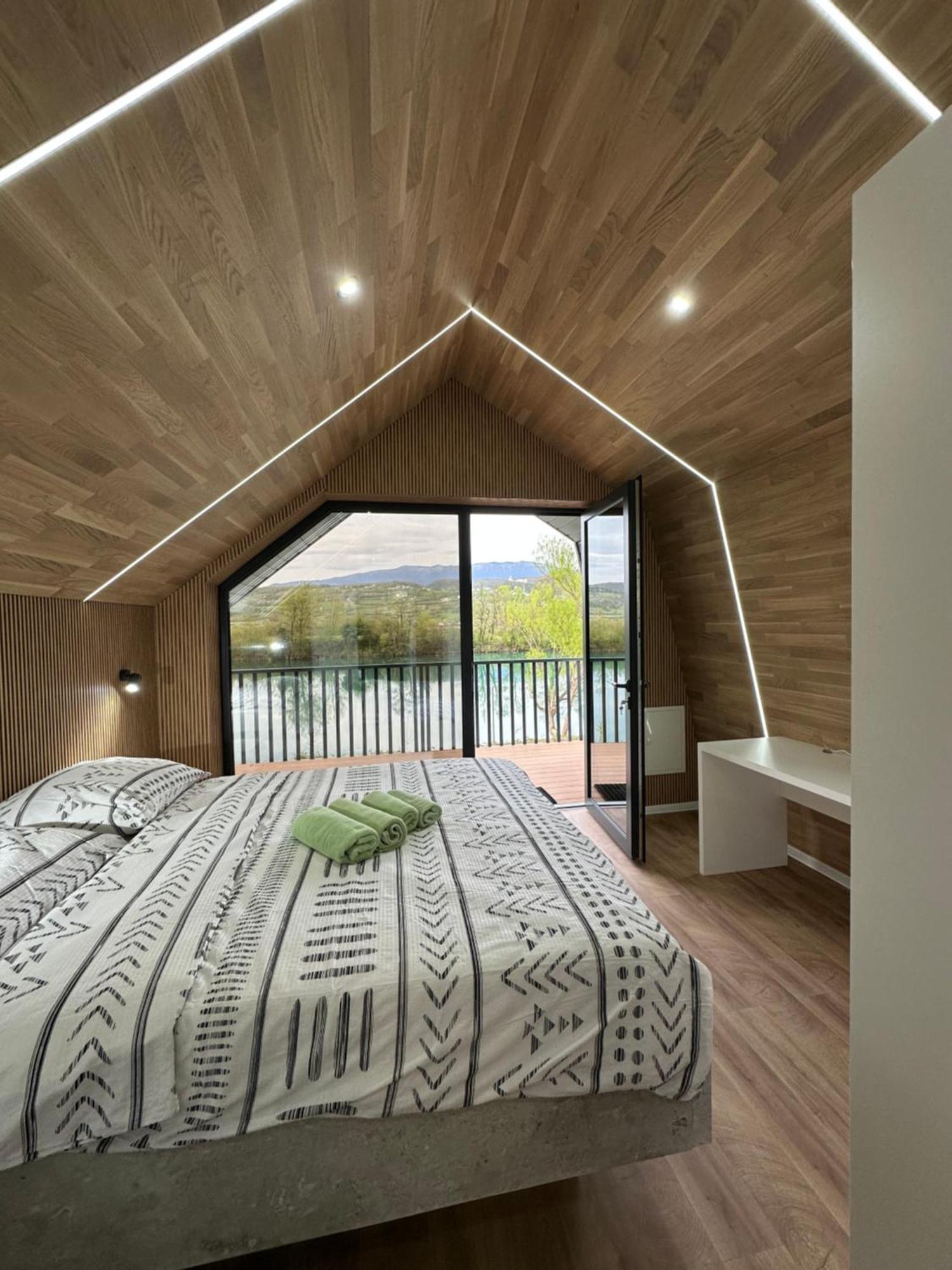Apartments Mlin Bihać Zewnętrze zdjęcie